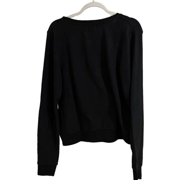 WILDFOX FULL STOMACH PULLOVER - Picture 5 of 9